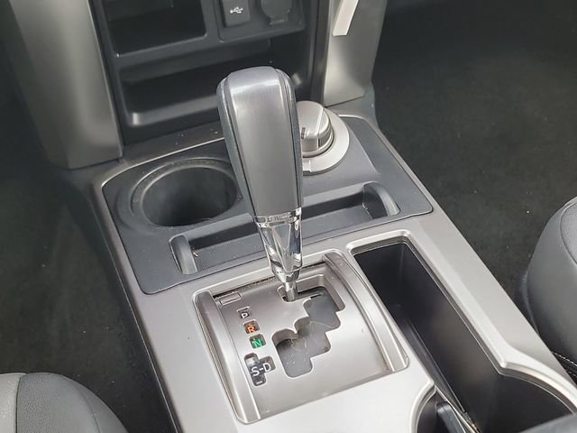 Used 2024 Toyota 4Runner SR5 Premium image 15
