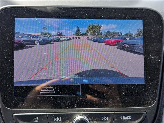 Used 2024 Chevrolet Malibu LT FWD image 13