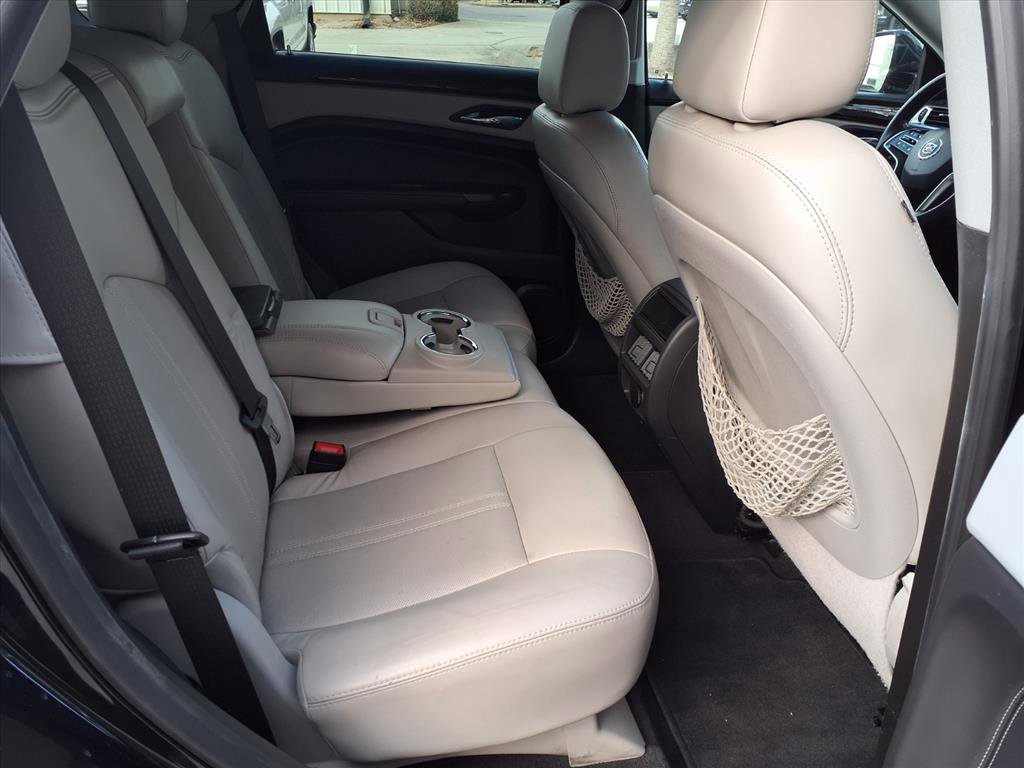 Used 2014 Cadillac SRX Performance w/ LPO, Sports Edition Package image 10