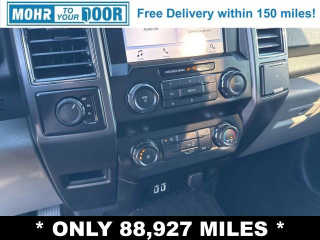 Used 2019 Ford F150 XLT image 17