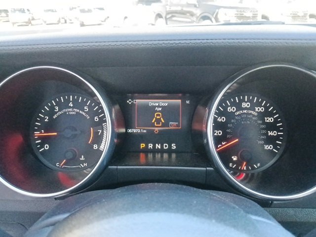 Used 2023 Ford Mustang Premium image 20