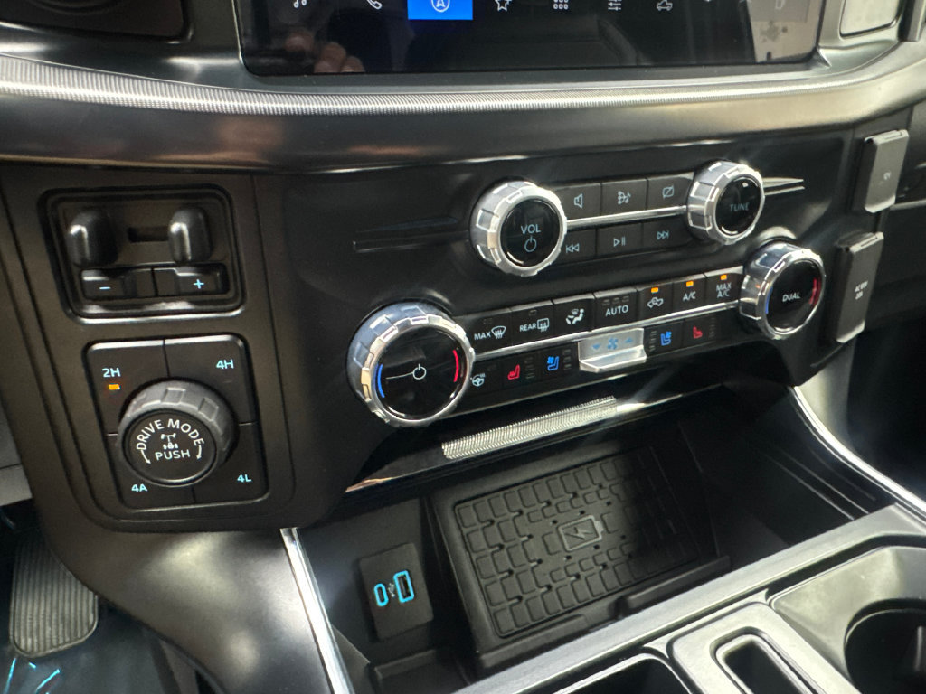 Used 2024 Ford F150 Raptor AWD/4WD image 70