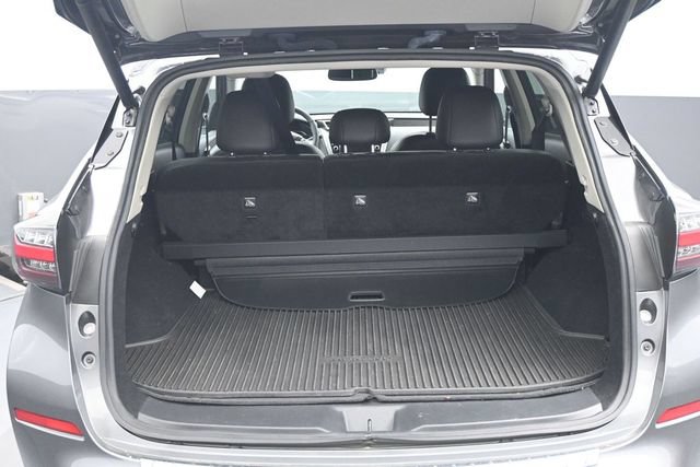 Used 2023 Nissan Murano Platinum w/ Cargo Package FWD image 16