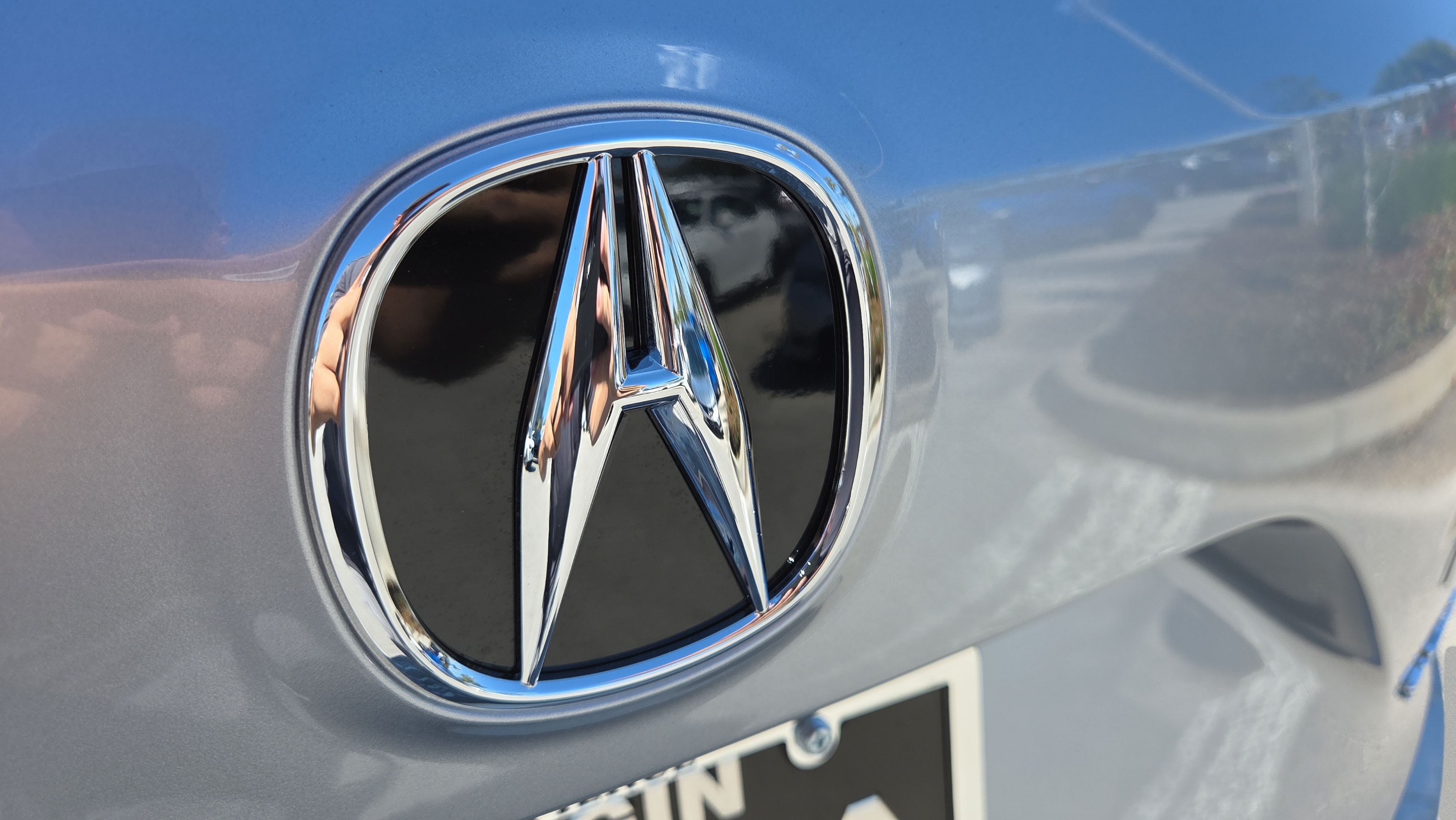 New 2026 Acura RDX A-Spec AWD/4WD image 17