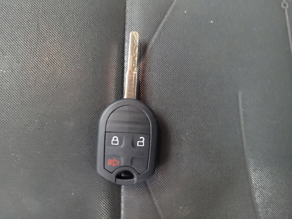 Used 2018 Ford Fiesta SE FWD image 32