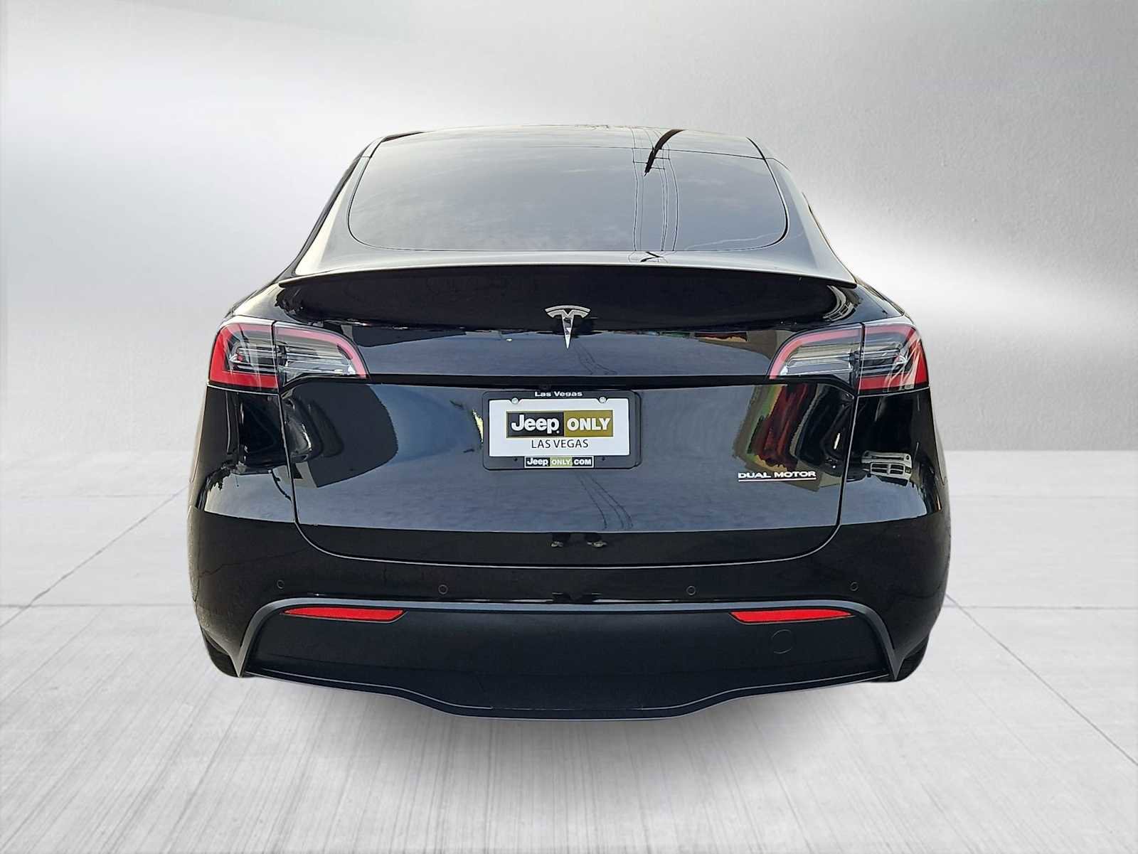 Used 2022 Tesla Model Y Performance image 7