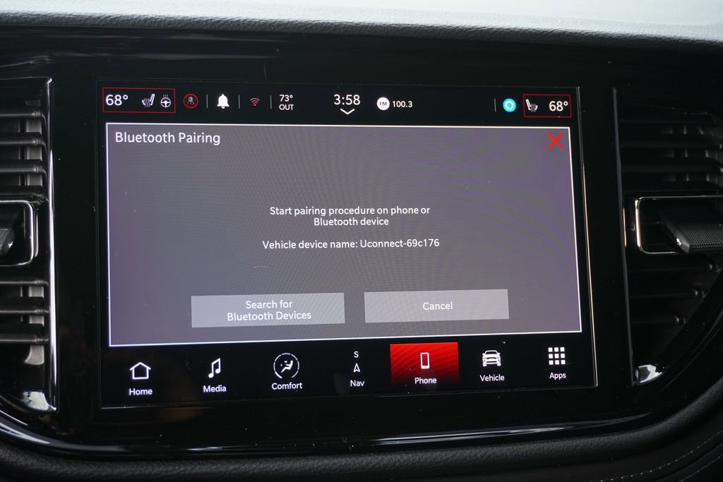 Used 2022 Dodge Durango GT image 35