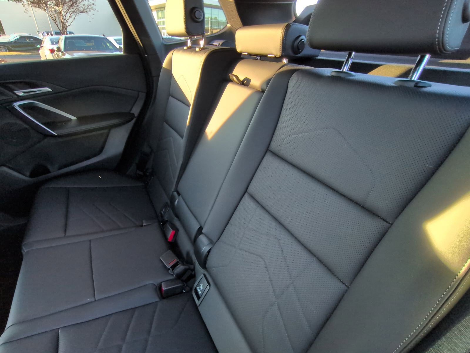 Used 2025 BMW X1 xDrive28i image 30