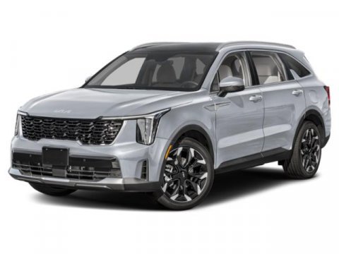 New 2026 Kia Sorento EX image 1