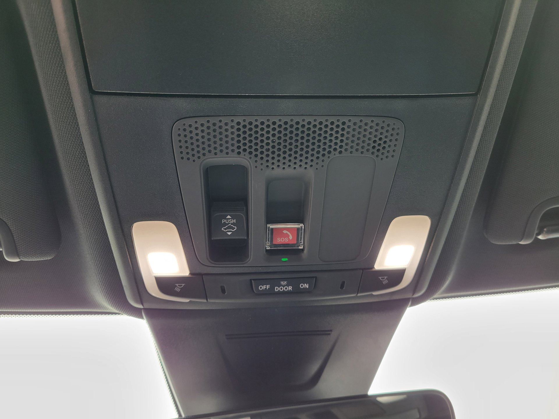 Certified 2025 Honda Civic Sport Touring image 30