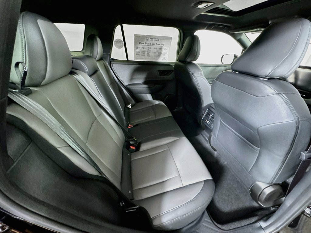 New 2026 Subaru Outback Premium AWD/4WD image 28