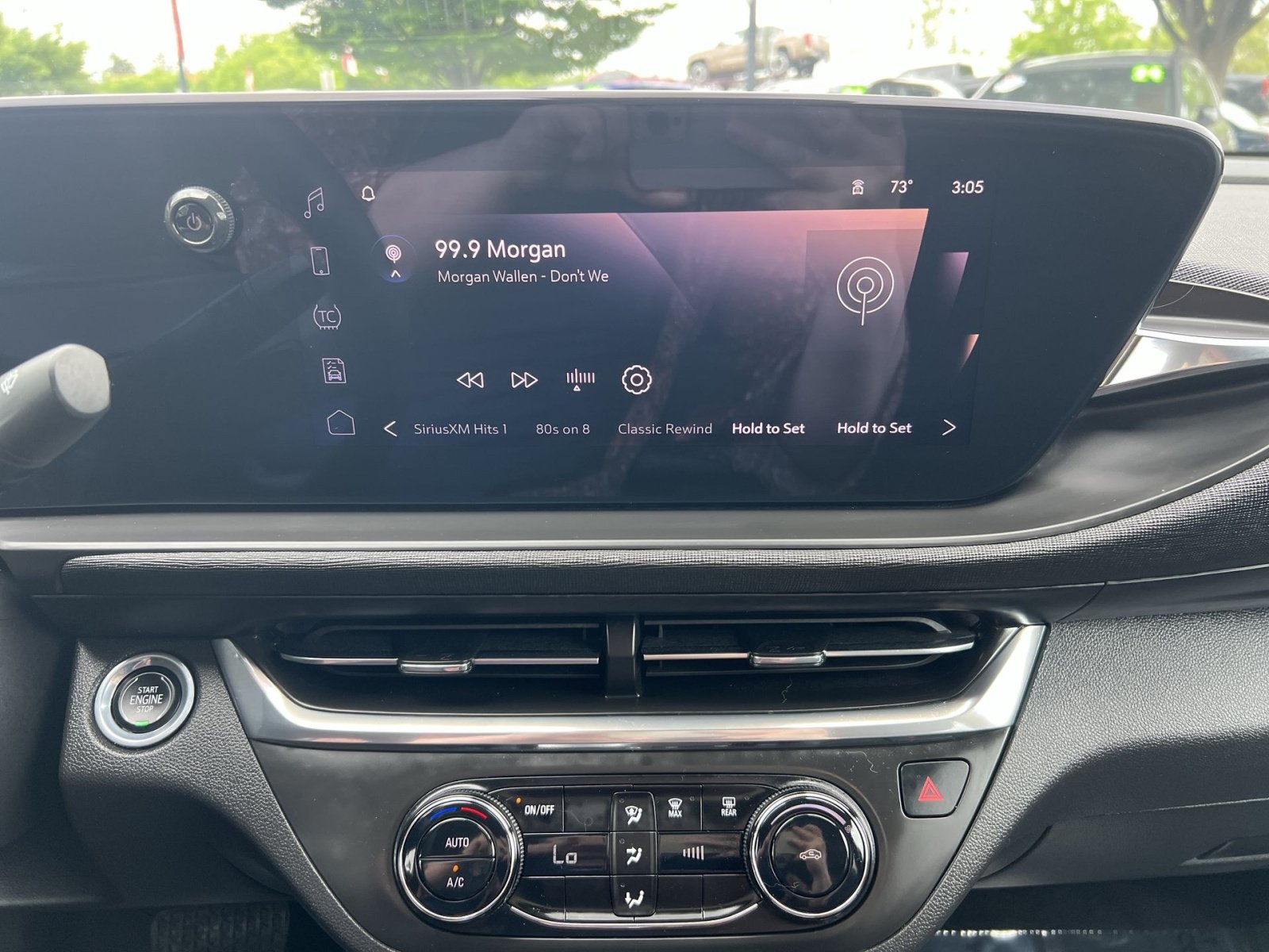 Used 2024 Buick Envista Preferred FWD image 17