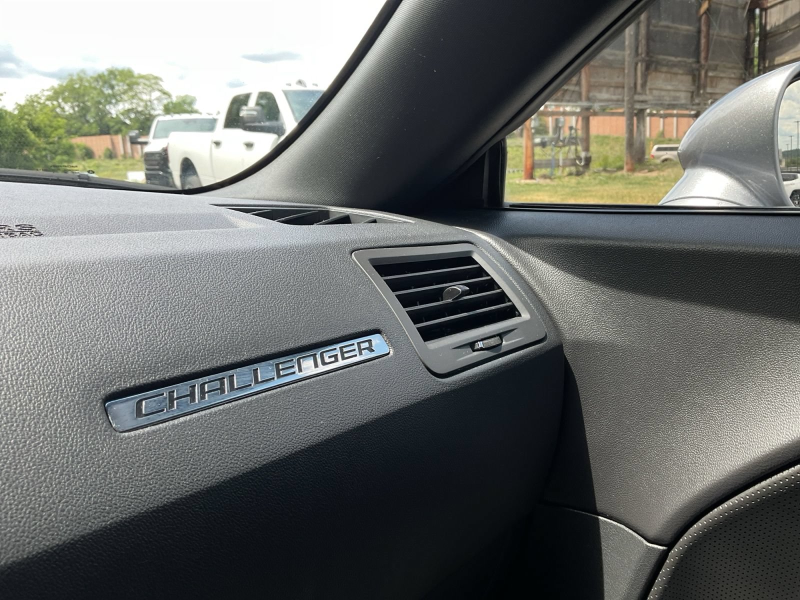 Used 2014 Dodge Challenger R/T Plus RWD image 43