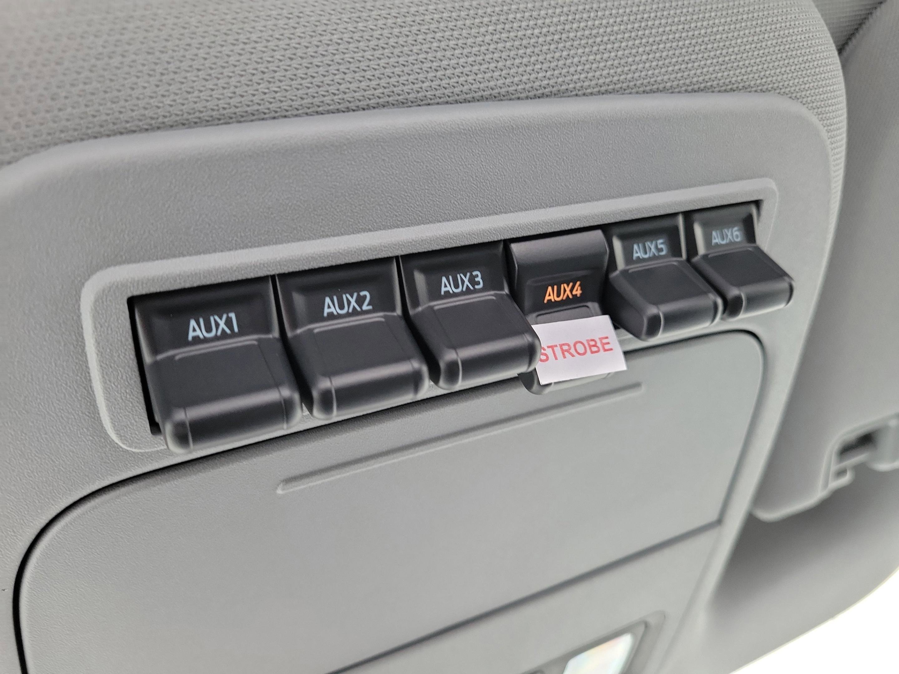 New 2026 Ford F250 XL w/ STX Appearance Package image 24