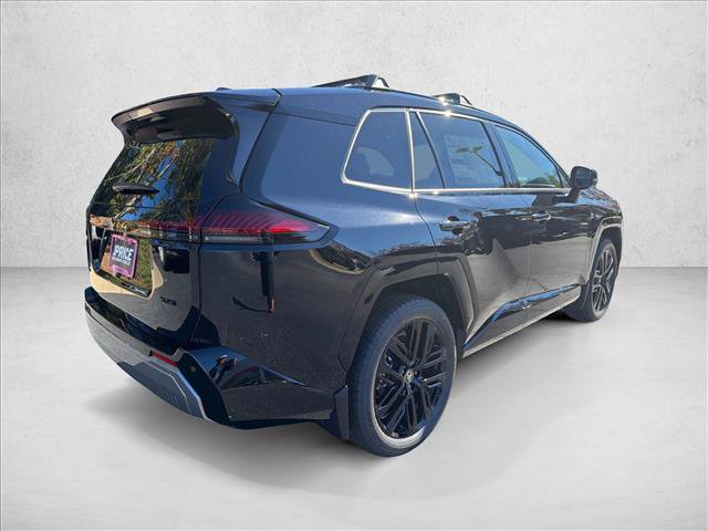 New 2026 Toyota RAV4 XSE w/ Weather Package AWD/4WD image 3