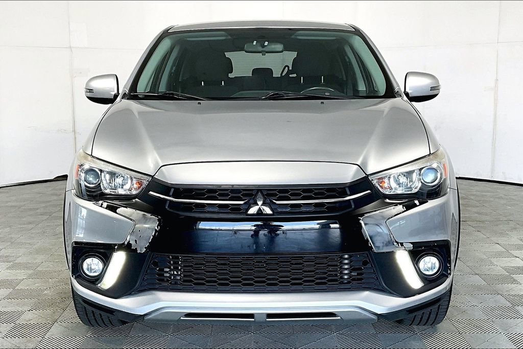Used 2019 Mitsubishi Outlander Sport SE image 3