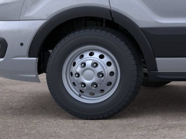 New 2026 Ford Transit 350 XLT AWD/4WD image 19