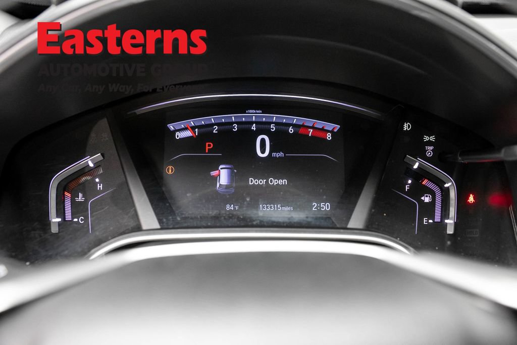 Used 2019 Honda CR-V EX-L image 18