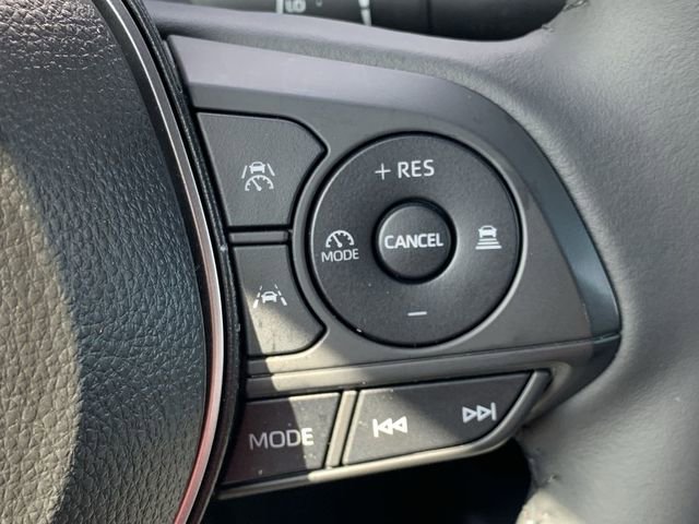 Certified 2025 Toyota Corolla SE FWD image 28