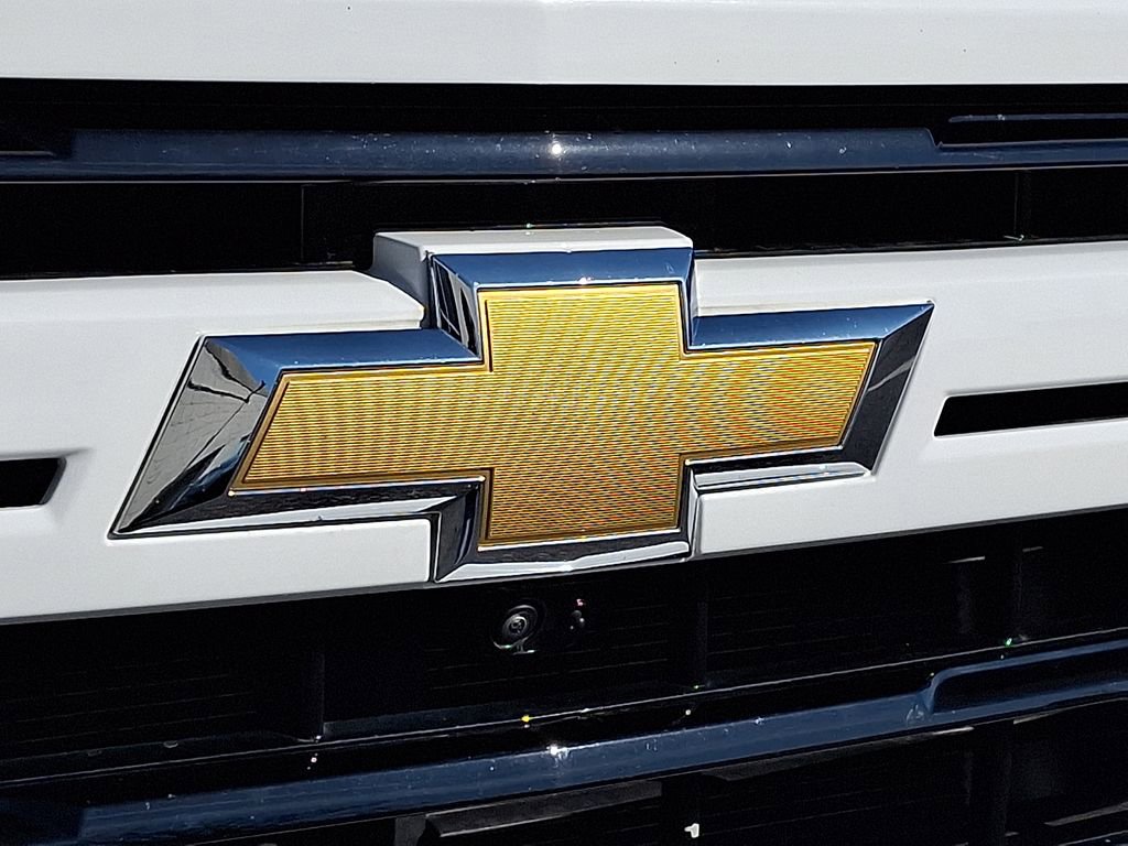 Used 2024 Chevrolet Silverado 2500 LTZ w/ LTZ Plus Package image 39