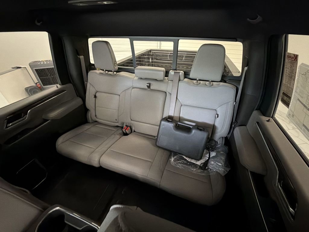 New 2026 Chevrolet Silverado 2500 LT w/ Texas Edition AWD/4WD image 26
