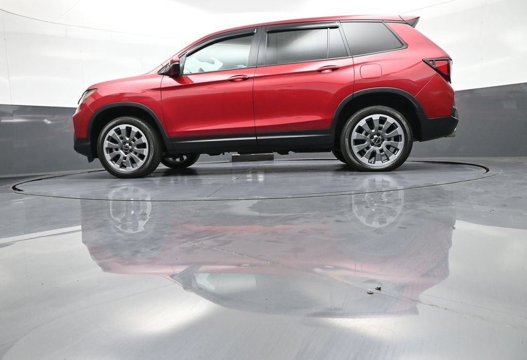 Certified 2024 Honda Passport EX-L image 34
