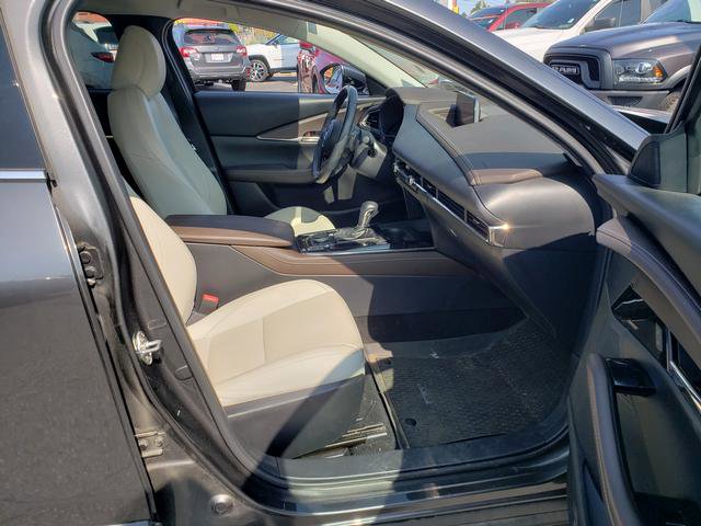 Certified 2023 MAZDA CX-30 2.5 Turbo w/ Premium Package image 16