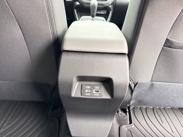New 2026 Subaru Crosstrek 2.0i Premium image 22