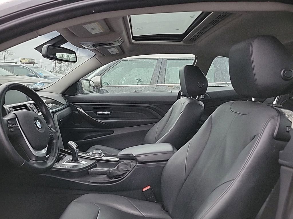 Used 2015 BMW 435i Coupe image 6