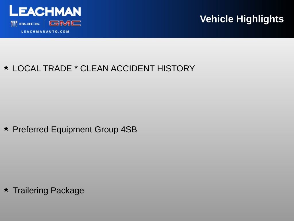 Used 2019 GMC Sierra 1500 AT4 AWD/4WD image 4