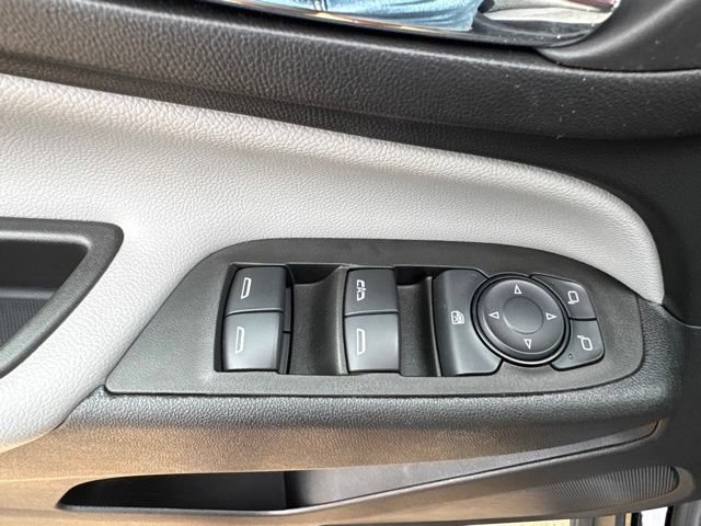 Used 2024 Chevrolet Equinox LS w/ LS Convenience Package FWD image 10