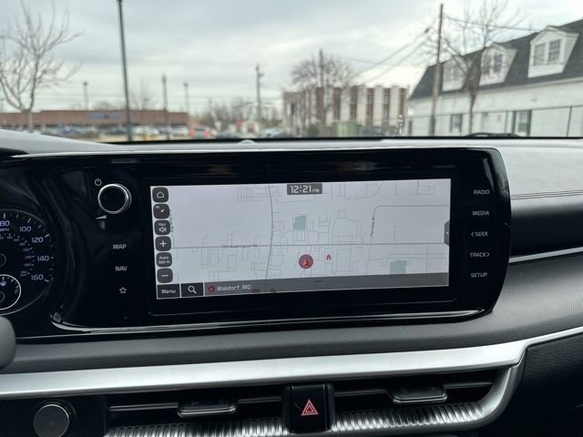 Certified 2022 Kia K5 GT-Line image 38