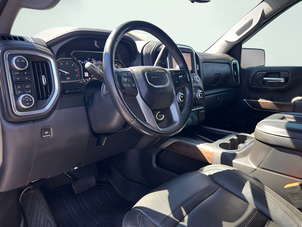 Used 2020 GMC Sierra 1500 Denali w/ Denali Ultimate Package AWD/4WD image 35