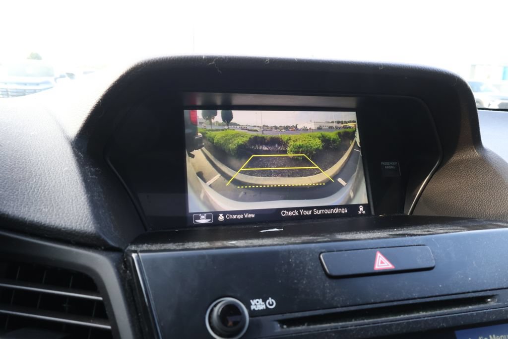 Used 2019 Acura ILX FWD image 23