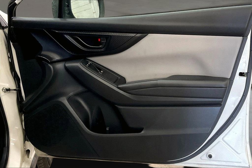 Used 2019 Subaru Crosstrek 2.0i Premium w/ Eyesight System image 21