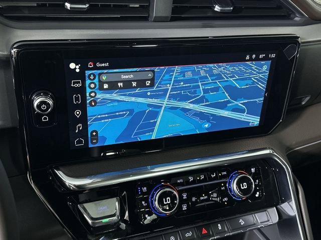 New 2026 GMC Sierra 1500 Denali w/ Technology Package AWD/4WD image 15