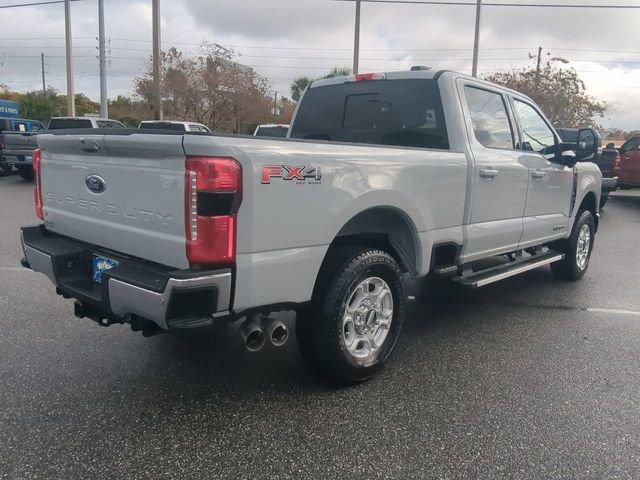 New 2026 Ford F250 XLT w/ XLT Premium Package image 5