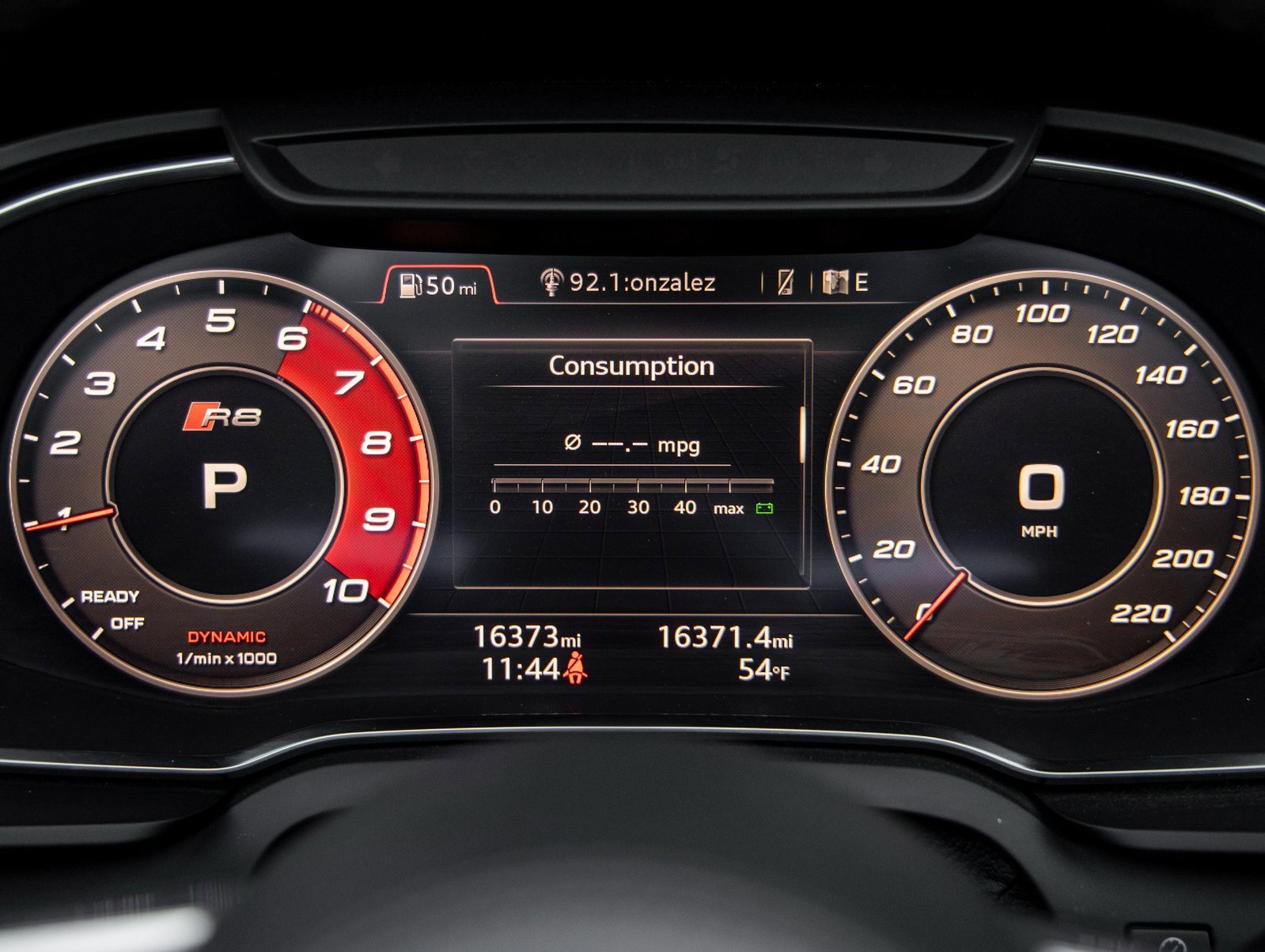 Used 2020 Audi R8 V10 image 29