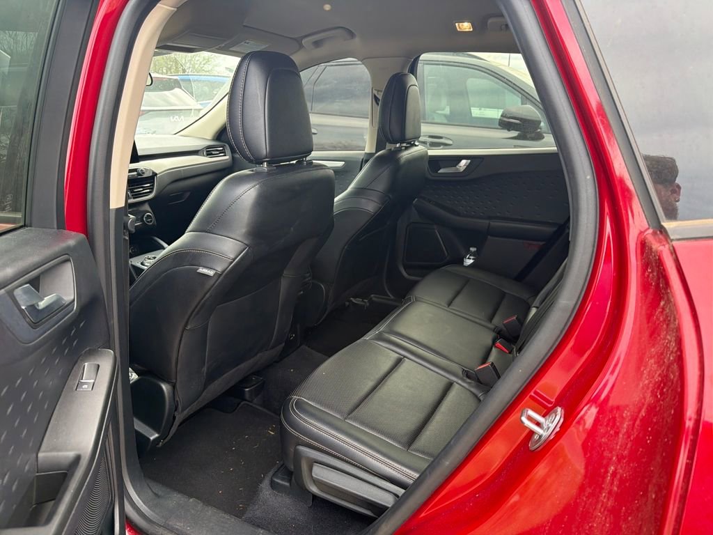 Used 2020 Ford Escape SEL image 14