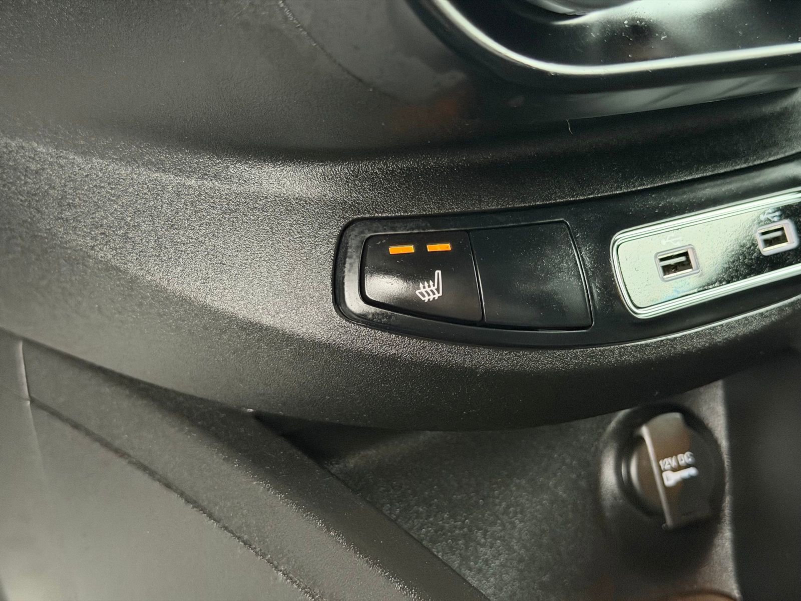 Used 2023 FIAT 500X Sport w/ Technology Group image 22