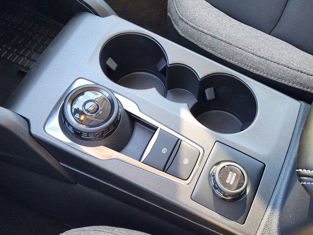 New 2025 Ford Bronco Sport Big Bend image 20