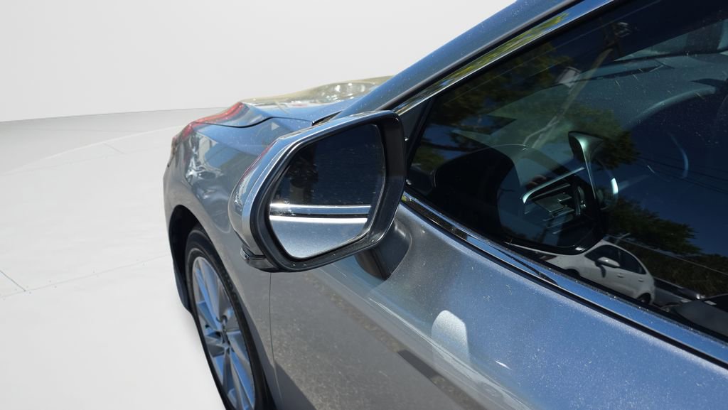 Used 2024 Toyota Camry LE w/ Convenience Package image 19