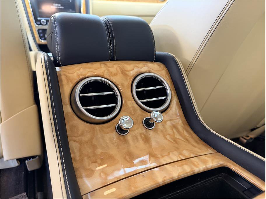 Used 2014 Bentley Continental GT Speed image 34