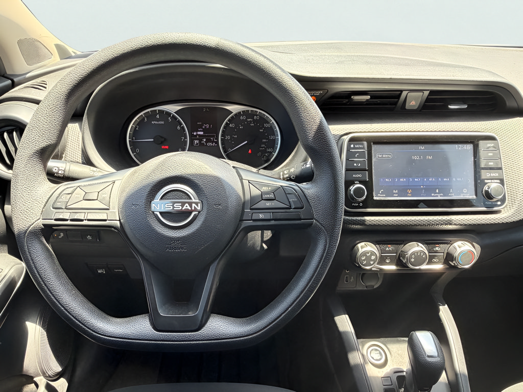 Used 2023 Nissan Kicks S FWD image 26