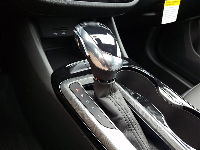 New 2026 Buick Envista Sport Touring w/ Convenience I Package image 11