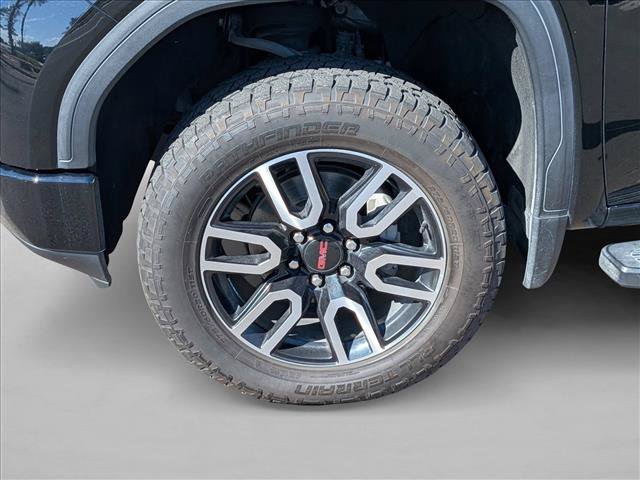 Used 2020 GMC Sierra 1500 AT4 w/ AT4 Premium Package AWD/4WD image 15