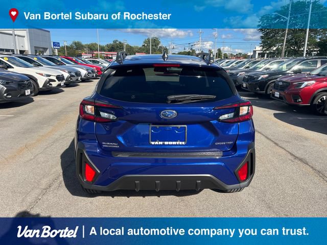 Certified 2024 Subaru Crosstrek 2.0i Premium AWD/4WD image 4