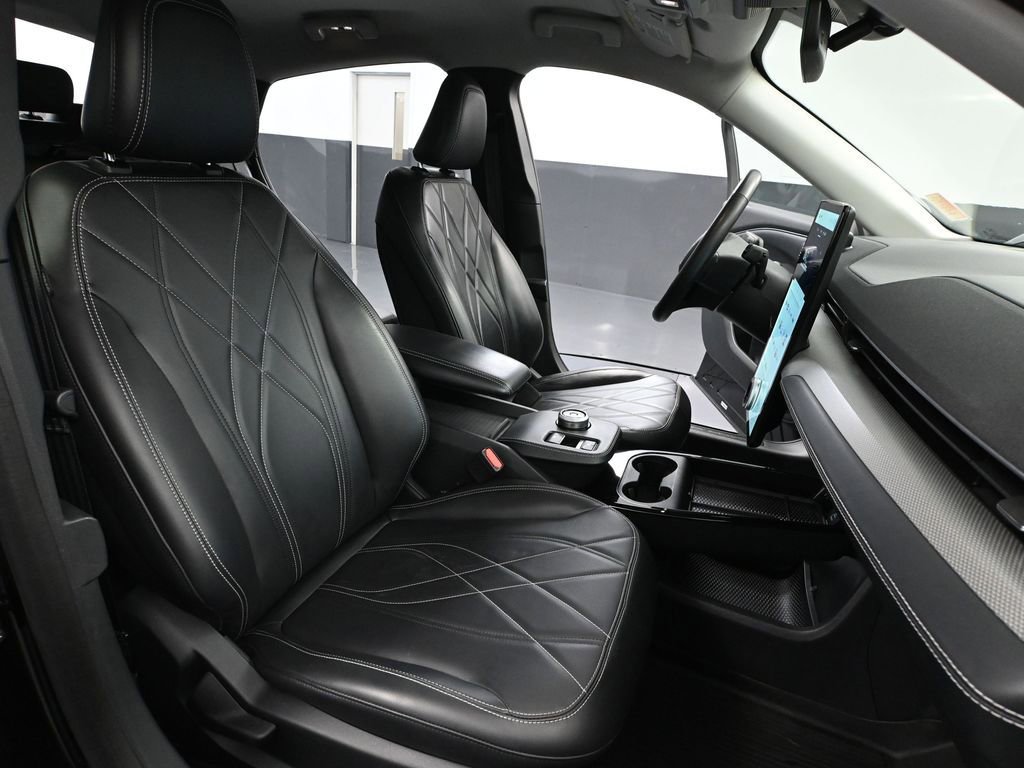 Used 2021 Ford Mustang Mach-E Select image 46