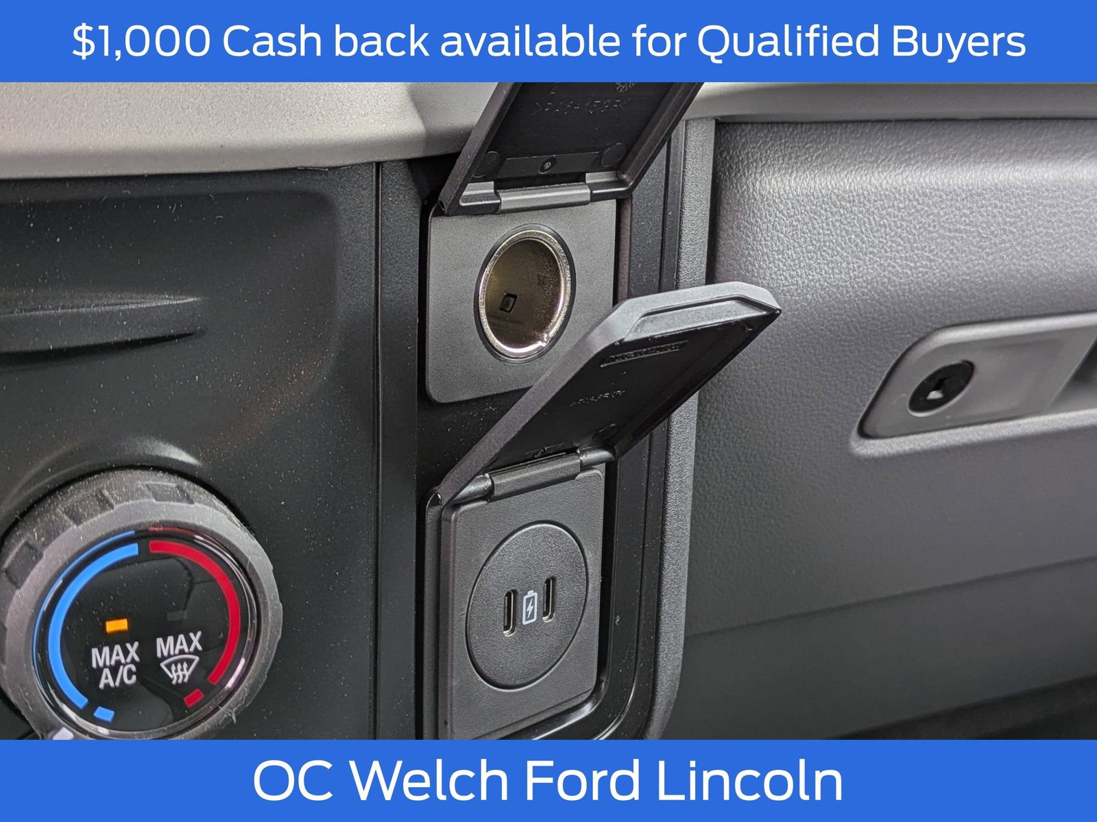 New 2026 Ford F550 4x4 Regular Cab Super Duty w/ XL Chrome Package image 12