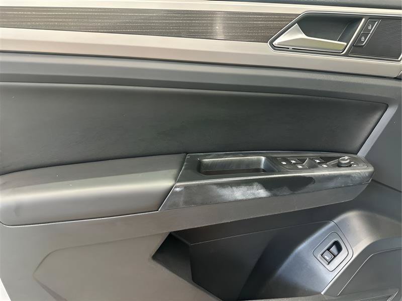Used 2019 Volkswagen Atlas SE AWD/4WD image 9